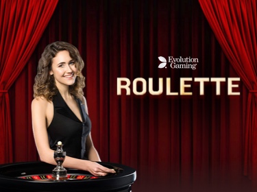 Lightning Roulette